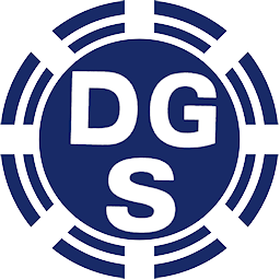 DGS Security Systems logo