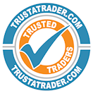 TrustATrader approved